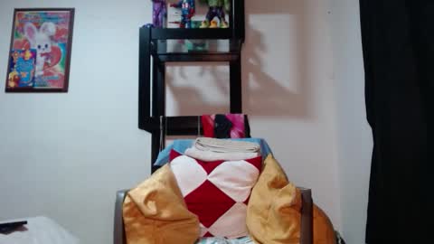 Luis AS online show from 11/29/25, 12:19