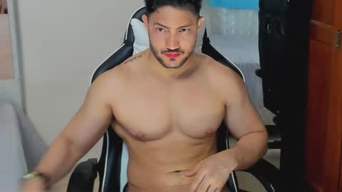 luis_baptista online show from 10/17/25, 06:49