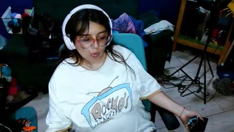 luisa_bunny online show from 02/03/26, 06:40