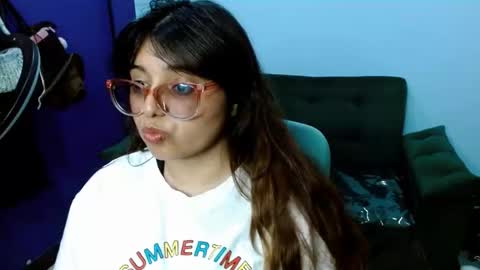 luisa_bunny online show from 02/09/26, 09:08