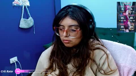 luisa_bunny online show from 02/19/26, 05:20