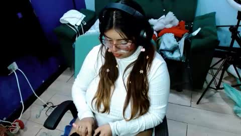 luisa_bunny online show from 02/25/26, 01:26