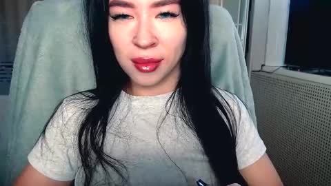 Snapshot of luisa_domina chatting on 10/07/25, 08:11 luisa lovedom online show from 10/07/25, 08:11
