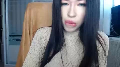 luisa lovedom online show from 01/12/26, 09:36