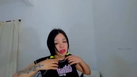   Luisa Fernanda  online show from 07/11/26, 04:04