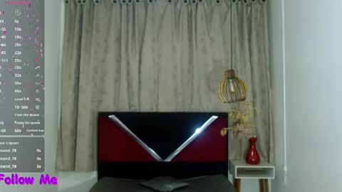 luisa_torres__ online show from 03/27/26, 08:26