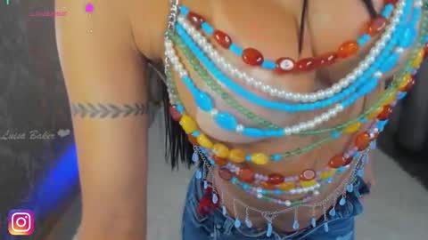  IG im alisson01  online show from 02/01/26, 04:22