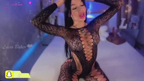  IG im alisson01  online show from 03/15/26, 04:18