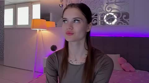 LuisaClover online show from 04/13/26, 12:43