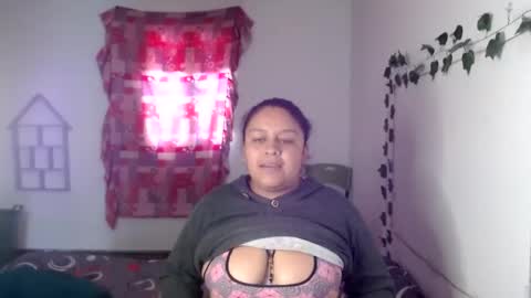 Snapshot of luisadirty_hot chatting on 01/05/25, 06:56 luisa online show from 01/05/25, 06:56
