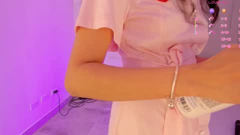 L U I S A online show from 03/17/26, 07:50