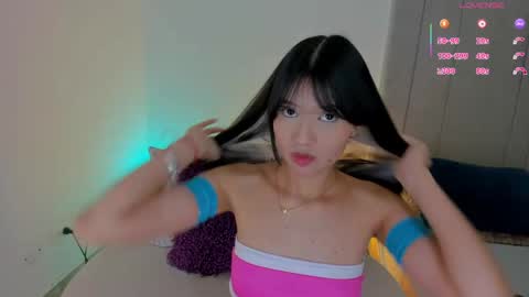 L U I S A online show from 05/03/26, 08:37
