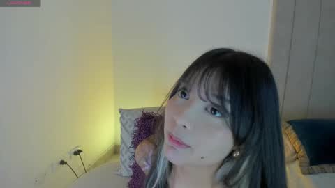 Snapshot of luisah_ chatting on 06/06/26, 08:02 L U I S A online show from 06/06/26, 08:02