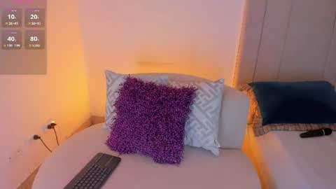 Snapshot of luisah_ chatting on 06/17/26, 07:48 L U I S A online show from 06/17/26, 07:48