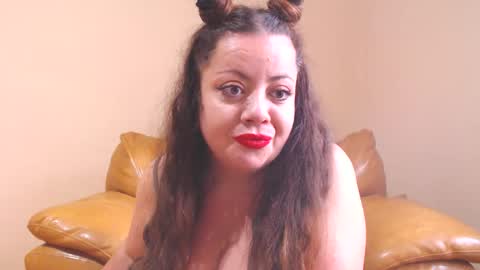 Cassie online show from 09/29/25, 06:51