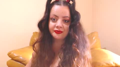 Cassie online show from 10/05/25, 11:41