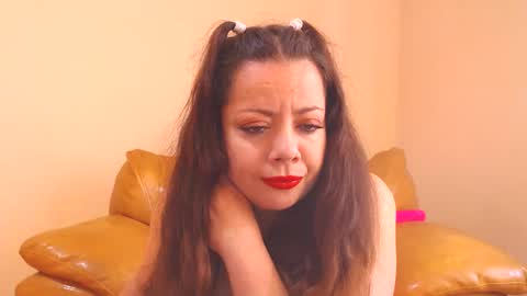 Cassie online show from 10/30/25, 08:05