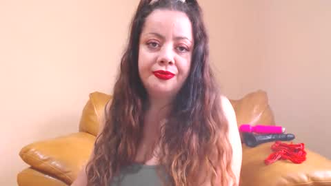 Cassie online show from 11/05/25, 11:32