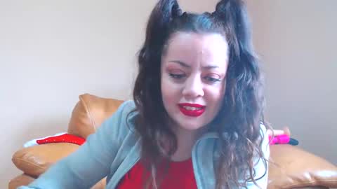 Cassie online show from 02/08/26, 11:46