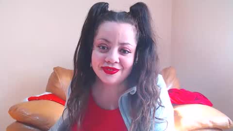 Cassie online show from 02/10/26, 11:36