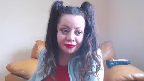 Cassie online show from 02/16/26, 07:26