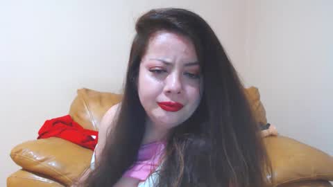 Cassie online show from 04/07/26, 09:04