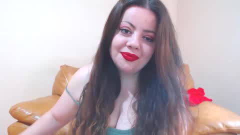 Cassie online show from 04/16/26, 06:03