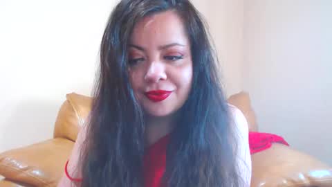 Cassie online show from 05/29/26, 06:55