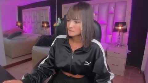 Luisa  online show from 02/18/26, 03:41