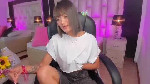 Luisa  online show from 03/09/26, 03:49