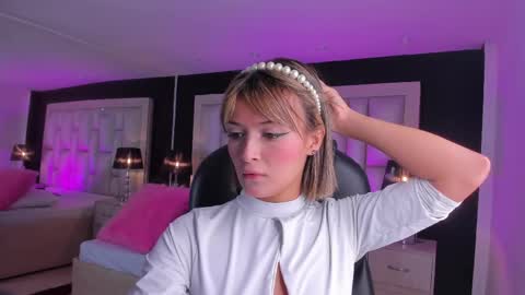 Luisa  online show from 05/23/26, 03:27