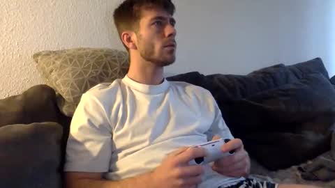 Luis Badx online show from 12/05/25, 09:51