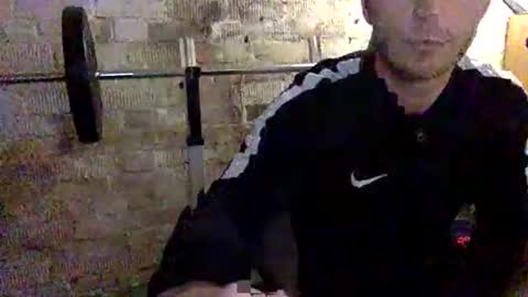 Luis Badx online show from 01/15/26, 09:47