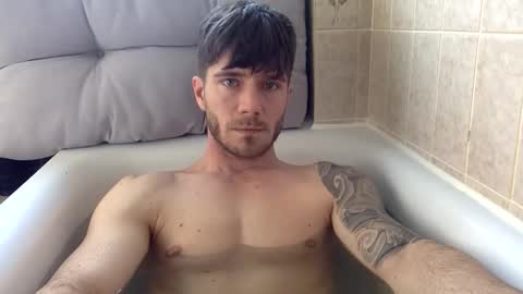 Luis Badx online show from 02/15/26, 09:52