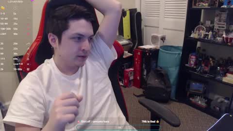 Snapshot of luisdiaztube chatting on 12/29/24, 02:06 Luisdiaztube online show from 12/29/24, 02:06