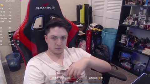 Snapshot of luisdiaztube chatting on 01/03/25, 08:01 Luisdiaztube online show from 01/03/25, 08:01