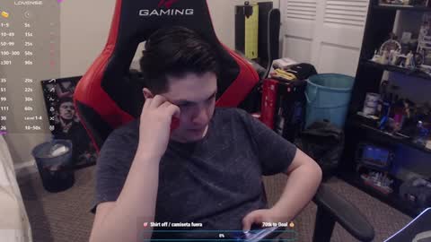 Snapshot of luisdiaztube chatting on 01/05/25, 06:35 Luisdiaztube online show from 01/05/25, 06:35