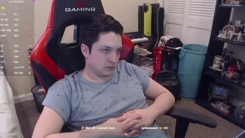 Snapshot of luisdiaztube chatting on 02/03/25, 08:03 Luisdiaztube online show from 02/03/25, 08:03