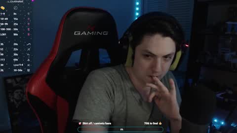 Snapshot of luisdiaztube chatting on 09/15/25, 03:17 Luisdiaztube online show from 09/15/25, 03:17