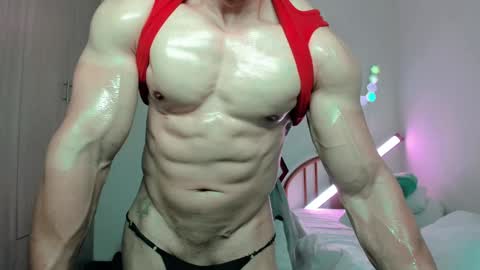 Luis Fer PVT IS OPEN online show from 12/05/24, 09:17