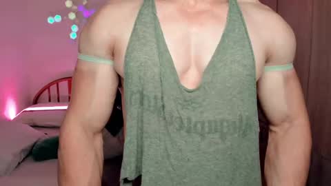 Luis Fer PVT IS OPEN online show from 01/29/25, 11:04