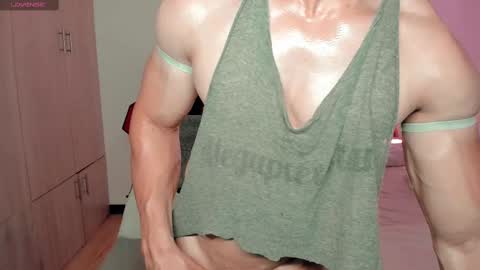 Luis Fer PVT IS OPEN online show from 02/17/25, 10:25