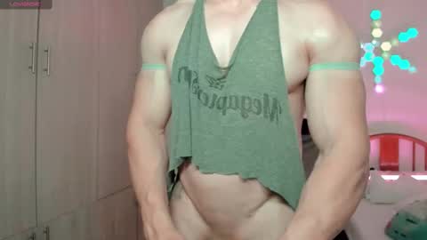 Luis Fer PVT IS OPEN online show from 02/25/25, 10:29