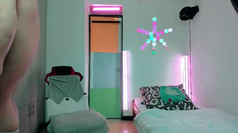 Luis Fer PVT IS OPEN online show from 01/16/26, 04:22