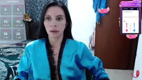 Snapshot of luisiana_forest chatting on 12/20/24, 12:30 luisiana online show from 12/20/24, 12:30