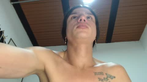 Luisita online show from 04/24/26, 05:10