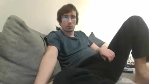 Snapshot of luismcawesome chatting on 01/05/26, 10:46 Luis online show from 01/05/26, 10:46