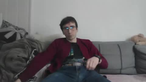 Snapshot of luismcawesome chatting on 02/05/26, 09:47 Luis online show from 02/05/26, 09:47