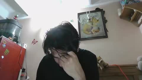 Snapshot of luismiastarot chatting on 09/29/25, 03:33 luismiastarot online show from 09/29/25, 03:33