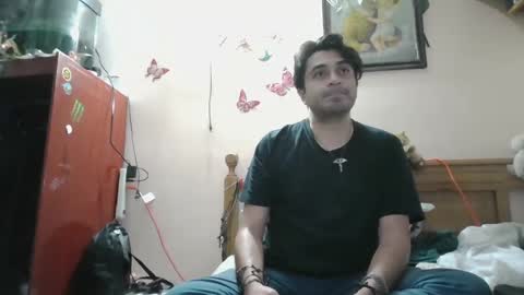 Snapshot of luismiastarot chatting on 09/30/25, 03:00 luismiastarot online show from 09/30/25, 03:00